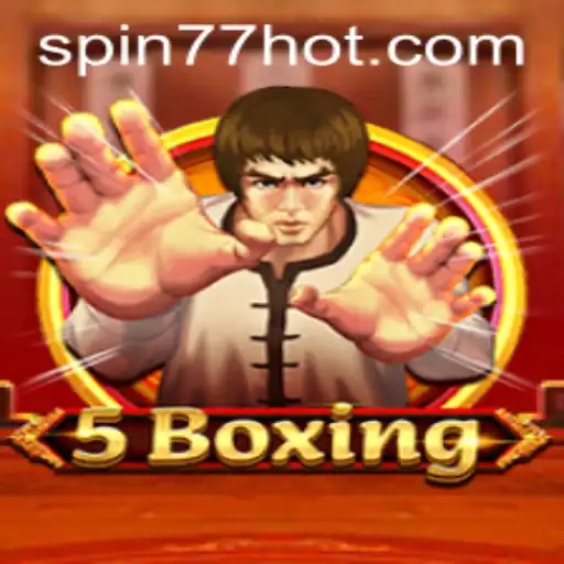 Descubra o Fascinante Mundo de 5Boxing: O Jogo do Momento