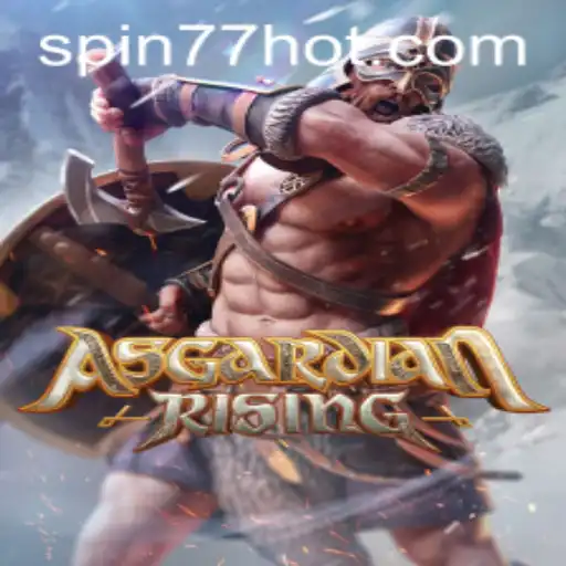 AsgardianRising: A Aventura Épica de Mitologia Nórdica e Mistérios