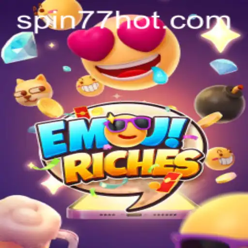 Explorando EmojiRiches: Um Mergulho no Mundo das Emoções e Fortuna