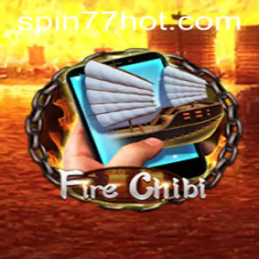 FireChibiM: Mergulhe na Aventura com SPIN77