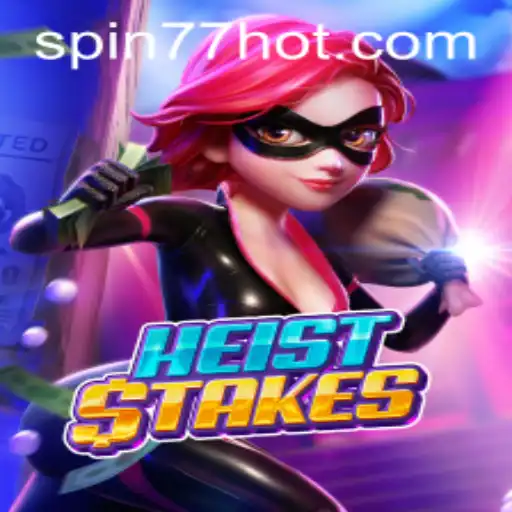 Descubra o Mundo Empolgante de HeistStakes