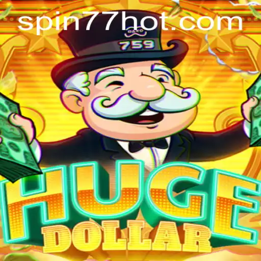 Descubra o Mundo Emocionante de HugeDollar com SPIN77