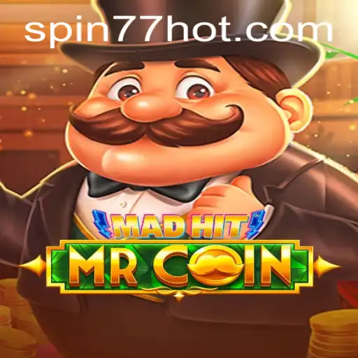 Explorando o Mundo de MadHitMrCoin: O Jogo que está Conquistando os Gamers