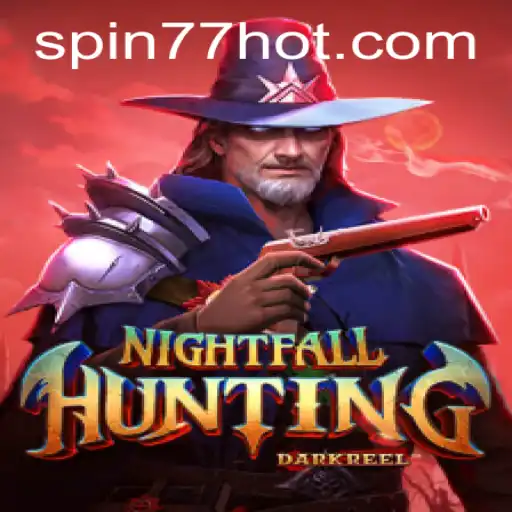 Explorando o Mundo de 'NightfallHunting': Um Jogo Inovador com SPIN77