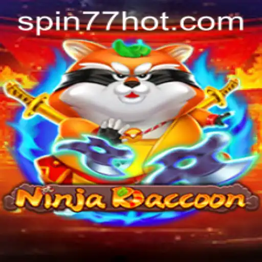 Explorando o Fascinante Mundo de NinjaRaccoon