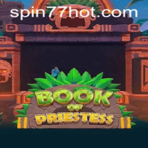 Explorando o Universo Fascinante do Jogo 'BookOfPriestess'