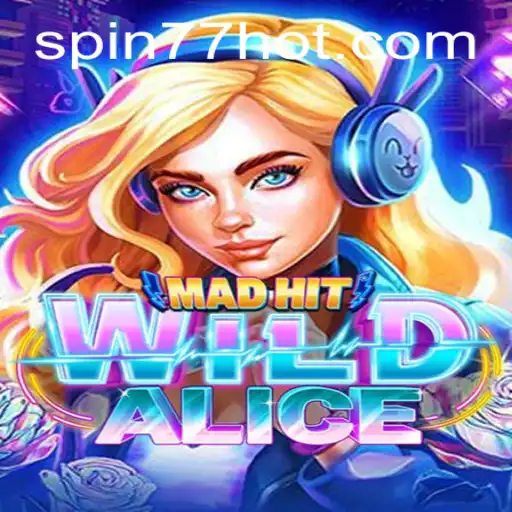 Explorando o Fascinante Mundo de MadHitWildAlice: Regras e Estratégias