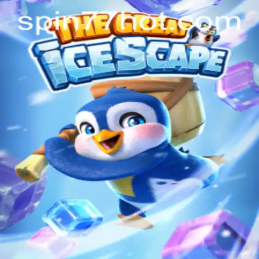 TheGreatIcescape: Explorando o Mundo Gelado de SPIN77