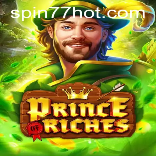 Conheça o PrinceOfRiches: O Novo Sucesso dos Jogos de Azar