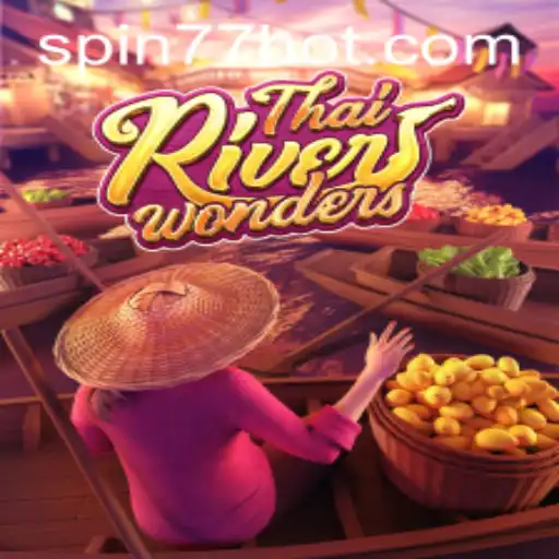 Descubra as Maravilhas Aquáticas de ThaiRiverWonders com SPIN77