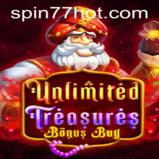 Descubra o Fascinante Mundo do Jogo UnlimitedTreasuresBonusBuy